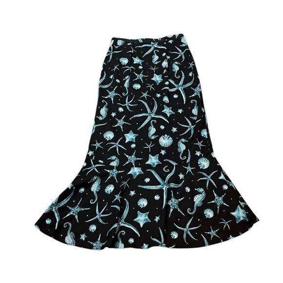 Agua Bendita X Target Women’s Wrap Skirt, Size XXS, NWOT - Picture 5 of 9